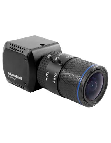 CV380-CS 4K30 Kompaktkamera