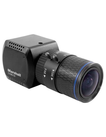 CV380-CS 4K30 Kompaktkamera