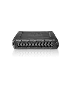 Glyph Blackbox Plus Bus-powered 4TB USB-C (3.1 Gen2)