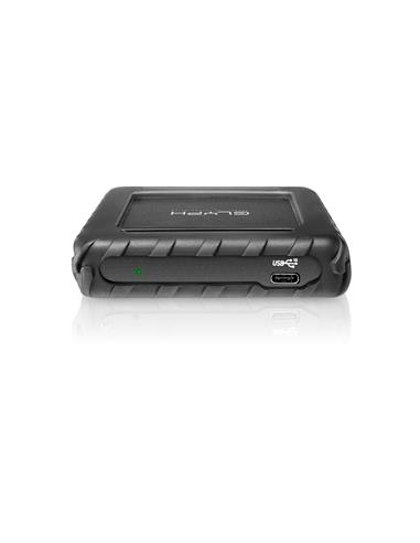 Glyph Blackbox Plus Bus-powered 4TB USB-C (3.1 Gen2)