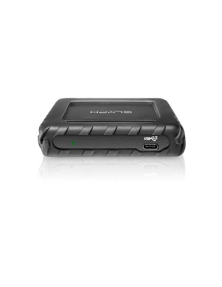 Glyph Blackbox Plus Bus-powered 4TB USB-C (3.1 Gen2)