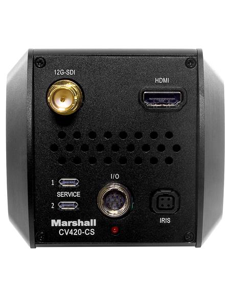 CV420-CS 4K60 Kompaktkamera