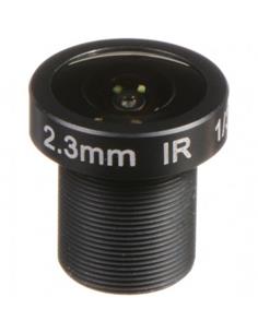 CV-470 2.3-3MP 2.3mm M12 mount lens