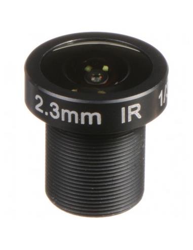 CV-470 2.3-3MP 2.3mm M12 mount lens