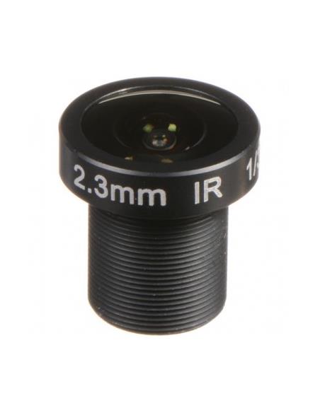 CV-470 2.3-3MP 2.3mm M12 mount lens