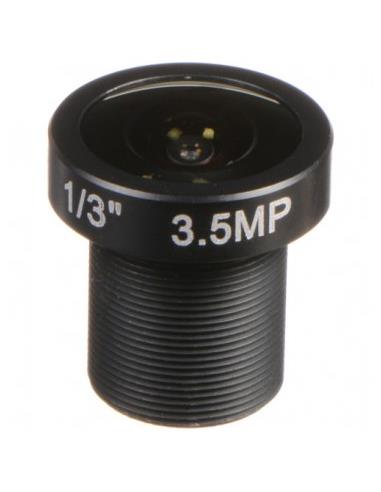 CV-470 2.3-3MP 2.3mm M12 mount lens
