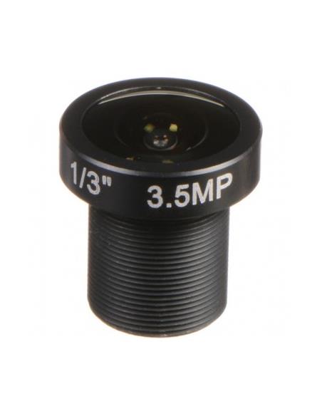 CV-470 2.3-3MP 2.3mm M12 mount lens