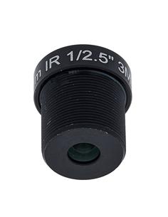 CV-4702.8-3MP-IR 2.8mm M12 mount lens 2