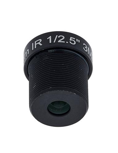 CV-4702.8-3MP-IR 2.8mm M12 mount lens