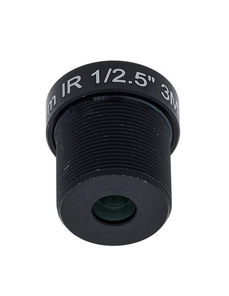 CV-4702.8-3MP-IR 2.8mm M12 mount lens