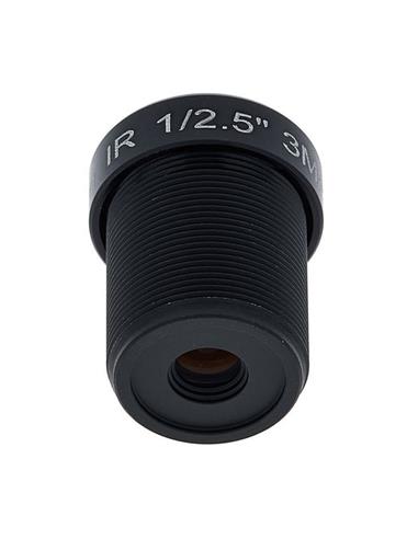 CV-4706-3MP-IR 6mm M12 mount lens