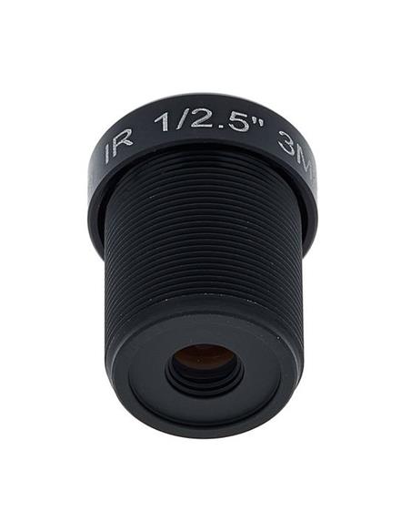 CV-4706-3MP-IR 6mm M12 mount lens