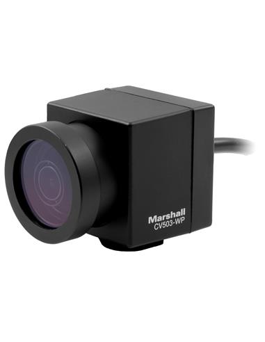 CV503-WP Miniature HD Camera