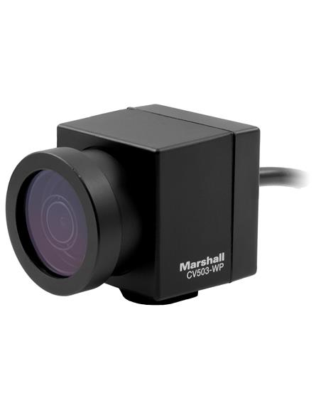 CV503-WP Miniature HD Camera