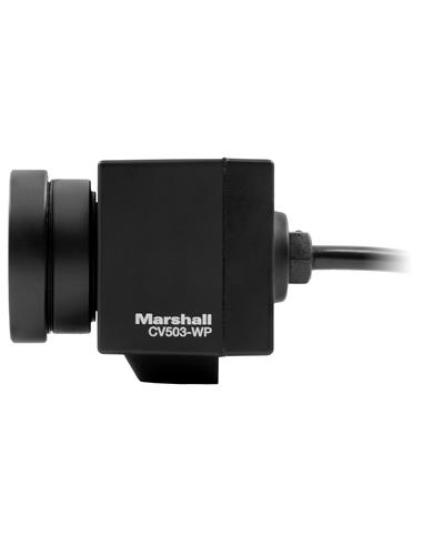 CV503-WP Miniature HD Camera