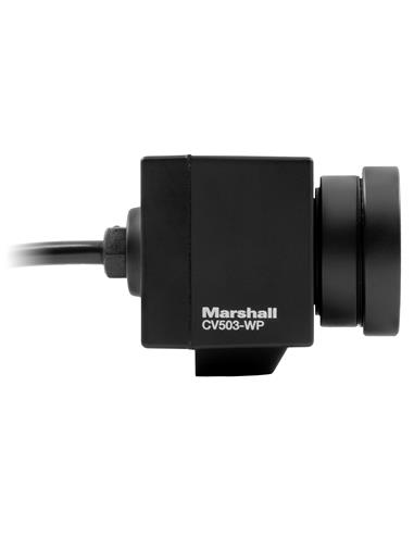 CV503-WP Miniature HD Camera