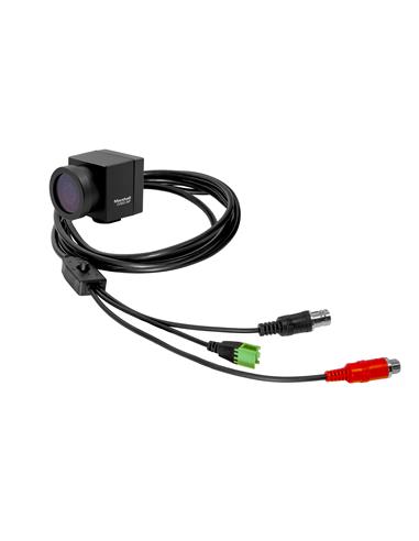CV503-WP Miniature HD Camera