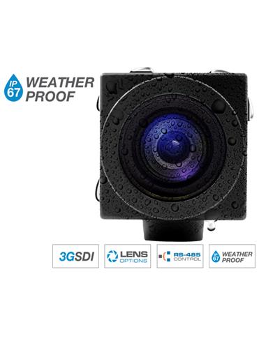 CV503-WP Miniature HD Camera