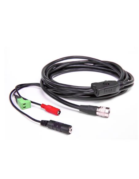 Hirose Breakout Cable 3