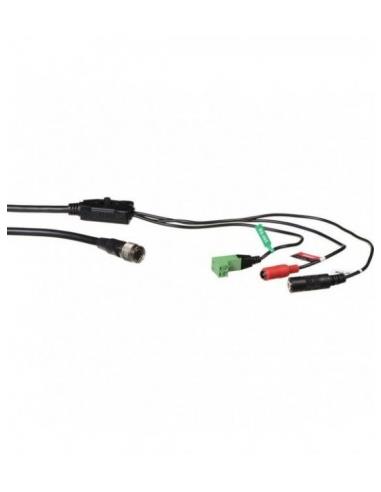 Hirose Breakout Cable 3