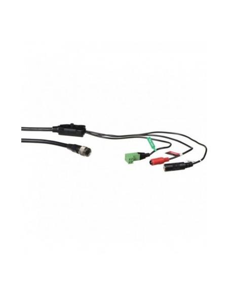 Hirose Breakout Cable 3