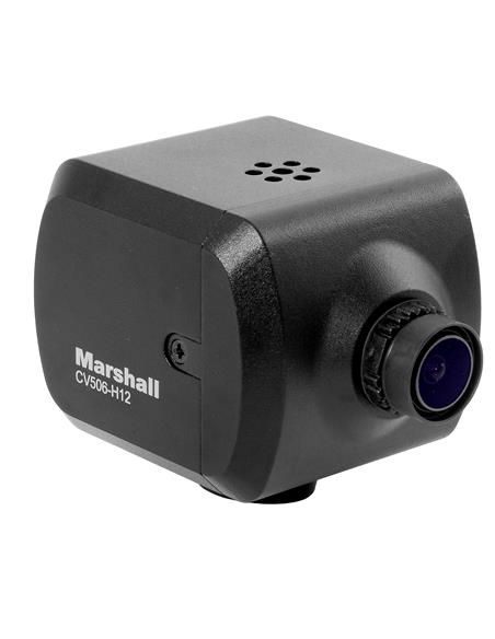 CV506-H12 Mini HD Hi-Speed Camera