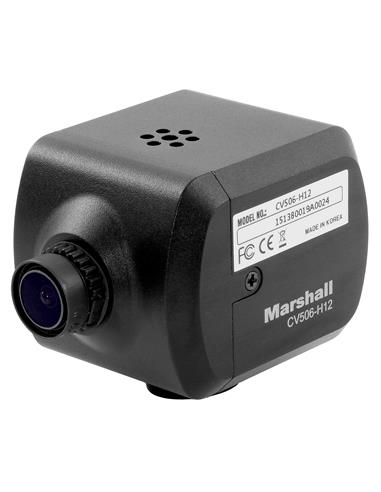 CV506-H12 Mini HD Hi-Speed Camera