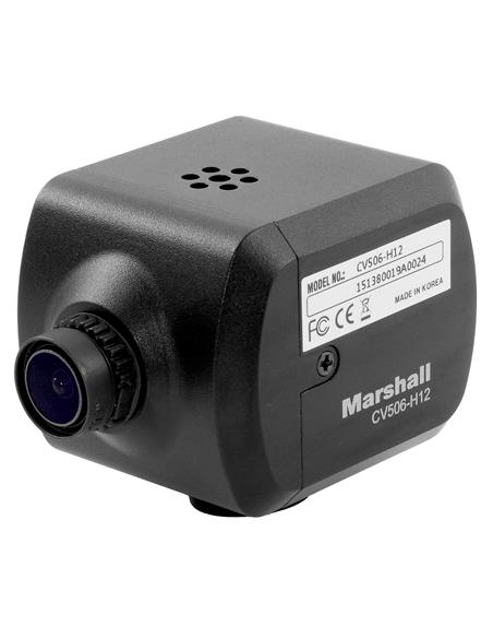 CV506-H12 Mini HD Hi-Speed Camera