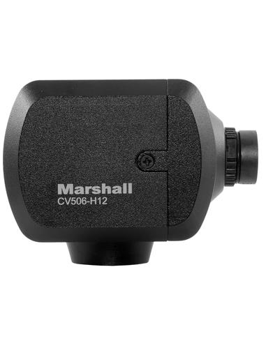 CV506-H12 Mini HD Hi-Speed Camera