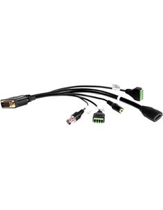 Breakout Cable CV610-U3