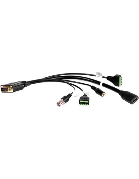 Breakout Cable CV610-U3