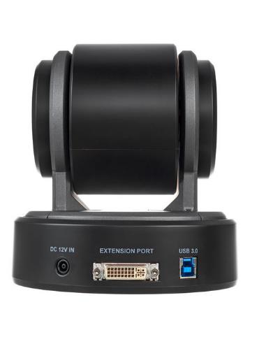 CV610-U3-V2 PTZ USB Camera