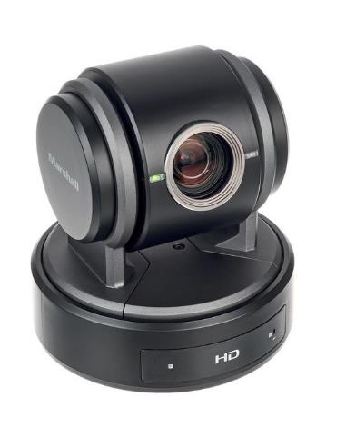 CV610-U3-V2 PTZ USB Camera