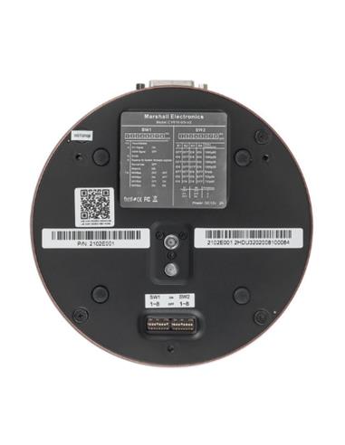 CV610-U3-V2 PTZ USB Camera