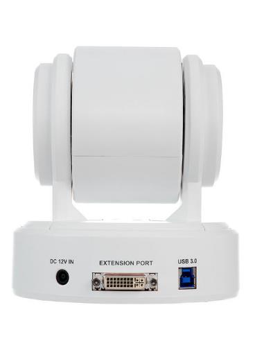 CV610-U3W-V2 10x optical Zoom PTZ camera