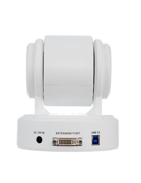 CV610-U3W-V2 10x optical Zoom PTZ camera