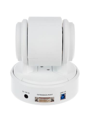 CV610-U3W-V2 10x optical Zoom PTZ camera
