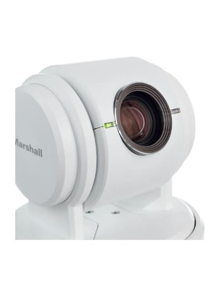 CV610-U3W-V2 10x optical Zoom PTZ camera