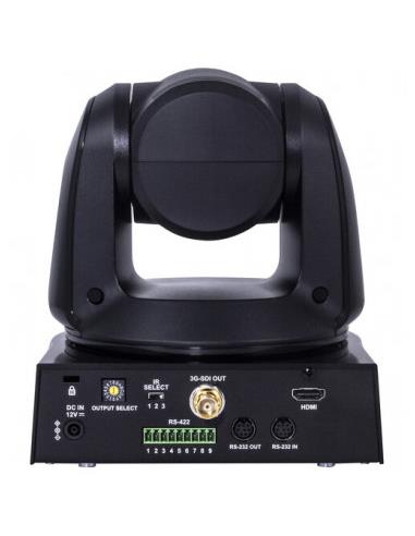 CV620-BK4; HD PTZ 20x Optical Zoom Camera