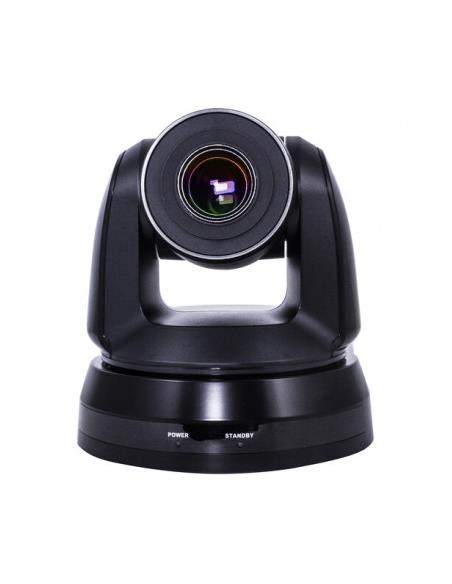 CV620-BK4; HD PTZ 20x Optical Zoom Camera