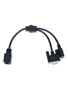 CV620-CABLE-06 Controller cable connecter