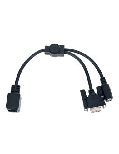 CV620-CABLE-06 Controller cable connecter