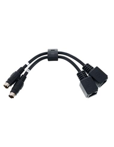 CV620-CABLE-07 Controller cable connecter