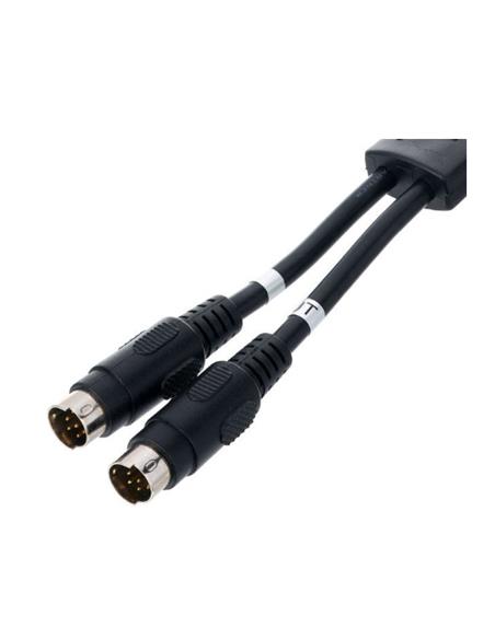 CV620-CABLE-07 Controller cable connecter