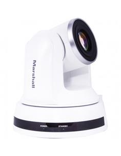 CV620-WH4; HD PTZ 20x Optical Zoom Camera whi