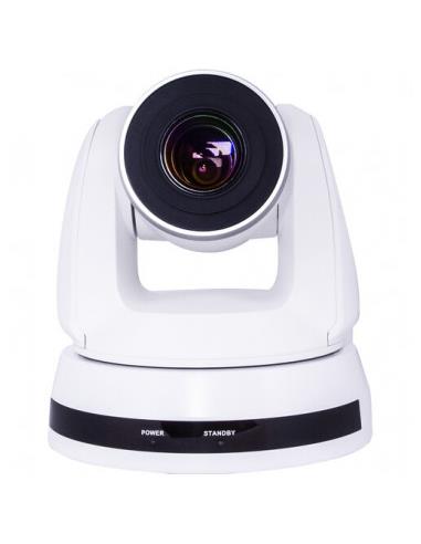 CV620-WH4; HD PTZ 20x Optical Zoom Camera whi