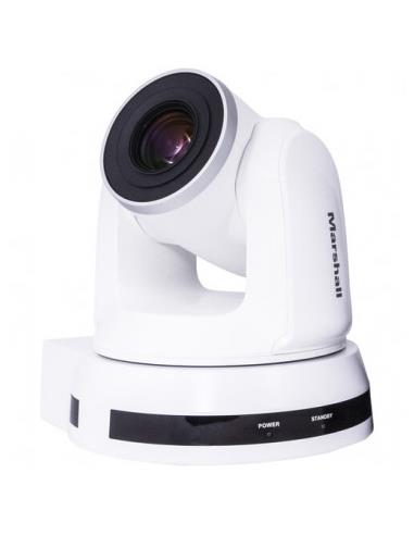 CV620-WH4; HD PTZ 20x Optical Zoom Camera whi