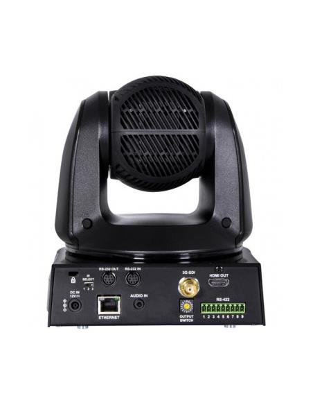 CV630-IP UHD30 IP PTZ 30x Optical Zoom 8.5MP