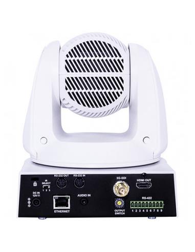 CV630-IPW UHD30 IP PTZ 30x Optical Zoom 8.5MP