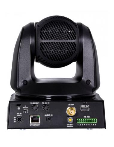 CV630-NDI PTZ 30x optical Zoom Camera